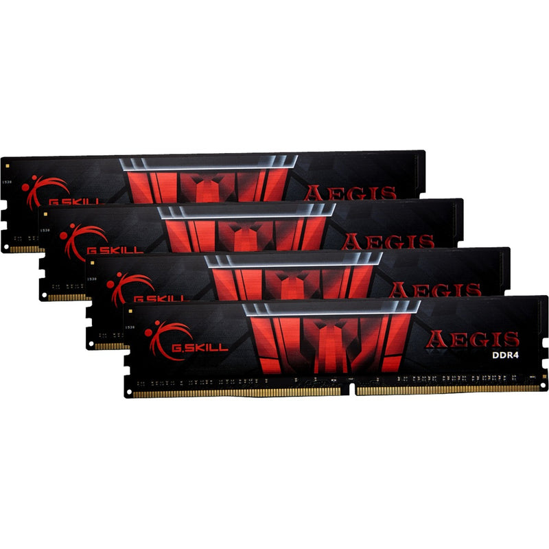 Load image into Gallery viewer, G.Skill G.Skill 32 GB DDR4-3200 Quad-Kit