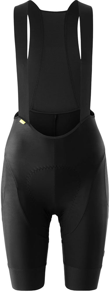 Load image into Gallery viewer, Gonso sqlab go cargo - women's bib shorts with pad