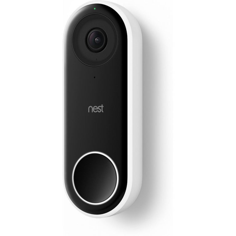Afbeelding laden in galerijviewer, Google Google Doorbell