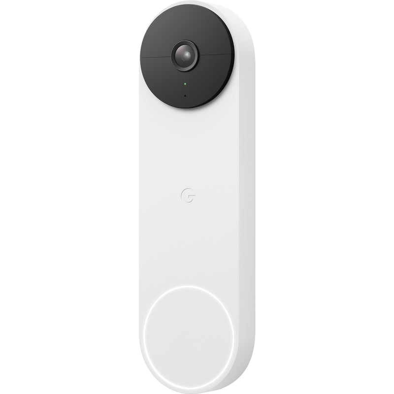 Load image into Gallery viewer, Google Google Doorbell