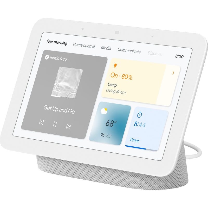 Load image into Gallery viewer, Google Google Hub (2e generatie)