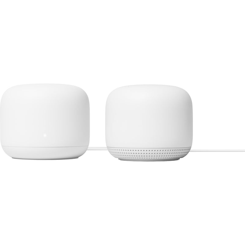 Load image into Gallery viewer, Google Wifi Router + Point