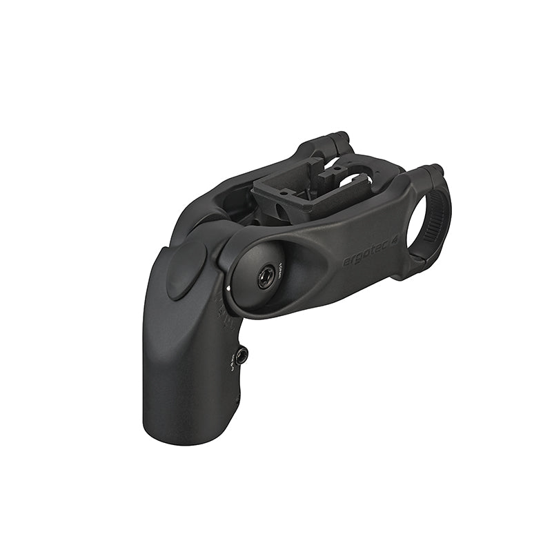 Load image into Gallery viewer, Ergotec stuurpen ahead octopus-bk 300 500 31.8 110 zwart