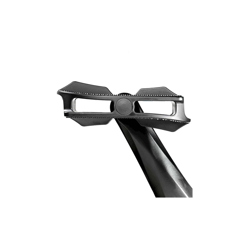 Load image into Gallery viewer, Pedaalset Ergotec EP-1 anti-slip- zwart
