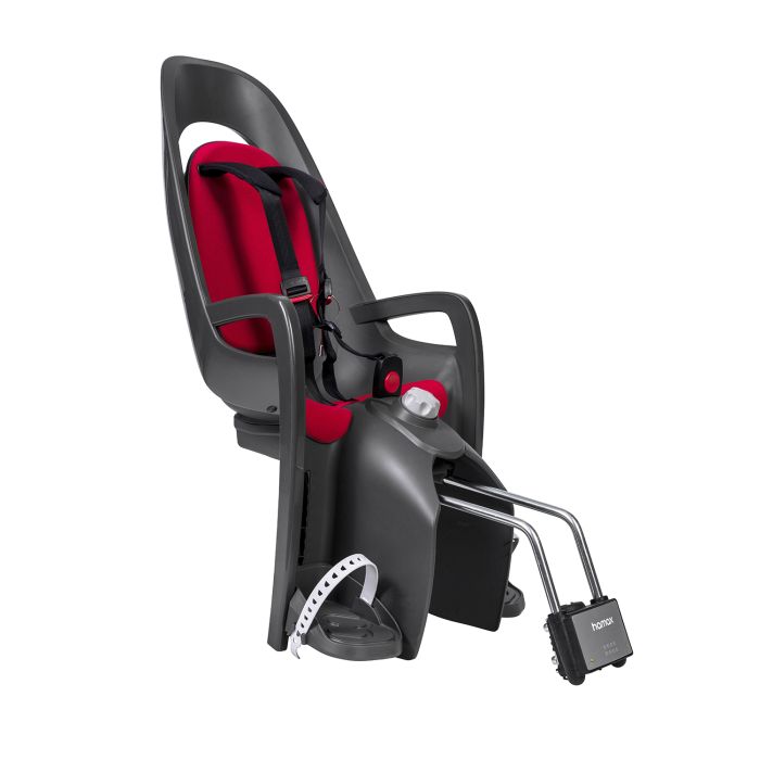 Load image into Gallery viewer, Hamax caress - gray red