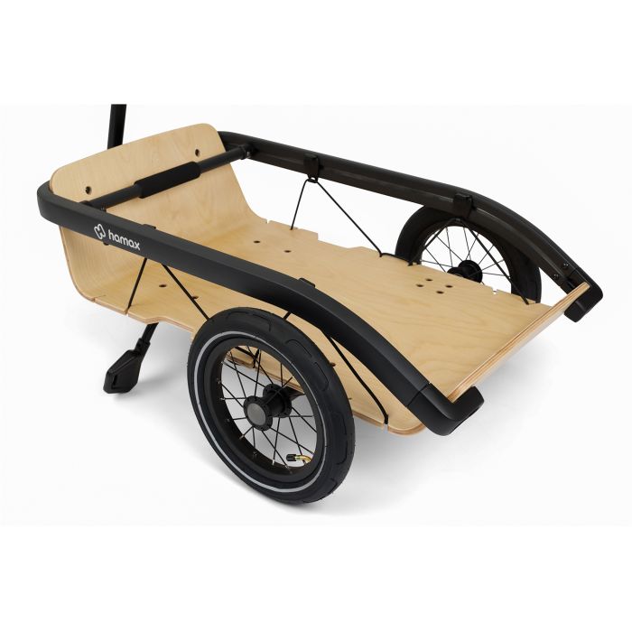 Load image into Gallery viewer, Hamax venture - plywood