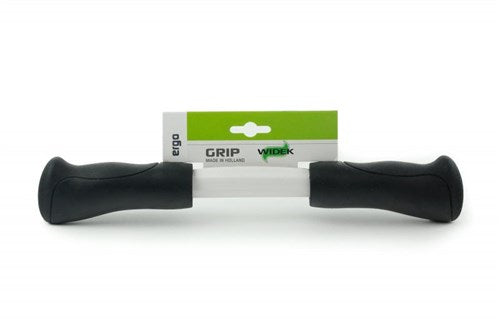 Load image into Gallery viewer, Widek Ergoline Tour 115mm Fiets handvat (per paar)