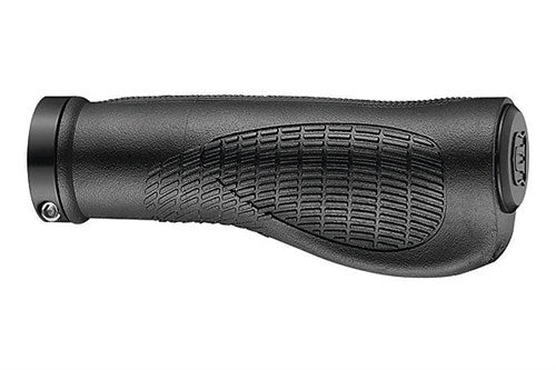 Afbeelding laden in galerijviewer, ZwartUnion gp-03l Ergonomisch Comfort Handvat 128mm Zwart