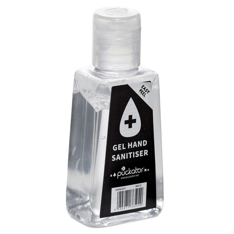 Load image into Gallery viewer, Desinfecterende handgel met the original stormtrooper siliconen hoes