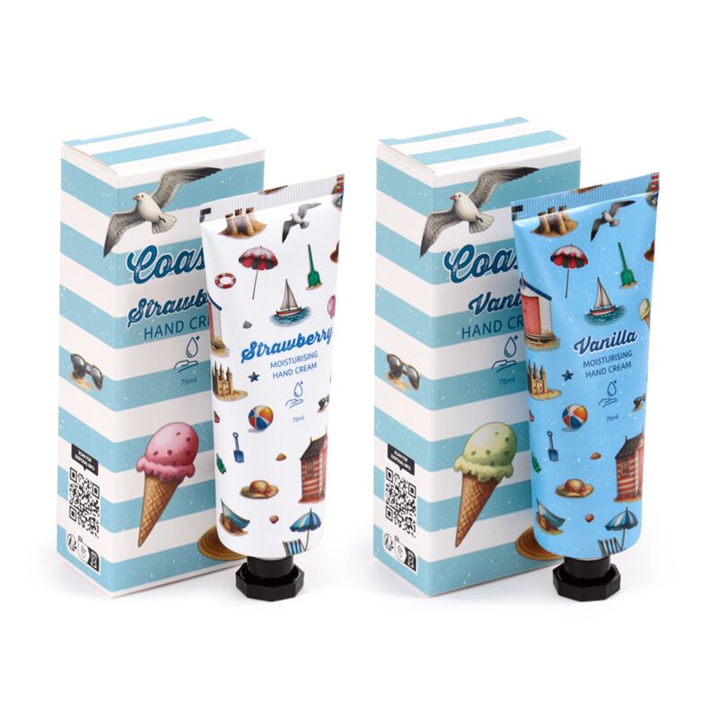 Load image into Gallery viewer, Coastal kust hydraterende handcreme 75ml
