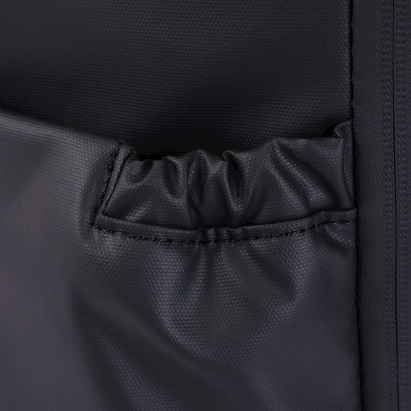 Load image into Gallery viewer, Hedgren commute bike rim rugtas 14l black