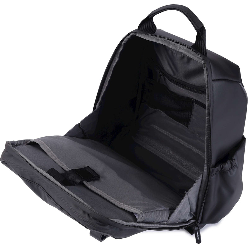 Load image into Gallery viewer, Hedgren commute bike rim rugtas 14l black