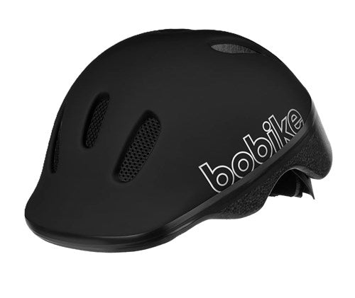 Load image into Gallery viewer, Bobike Helm go xxs 44 48 Urban Black
