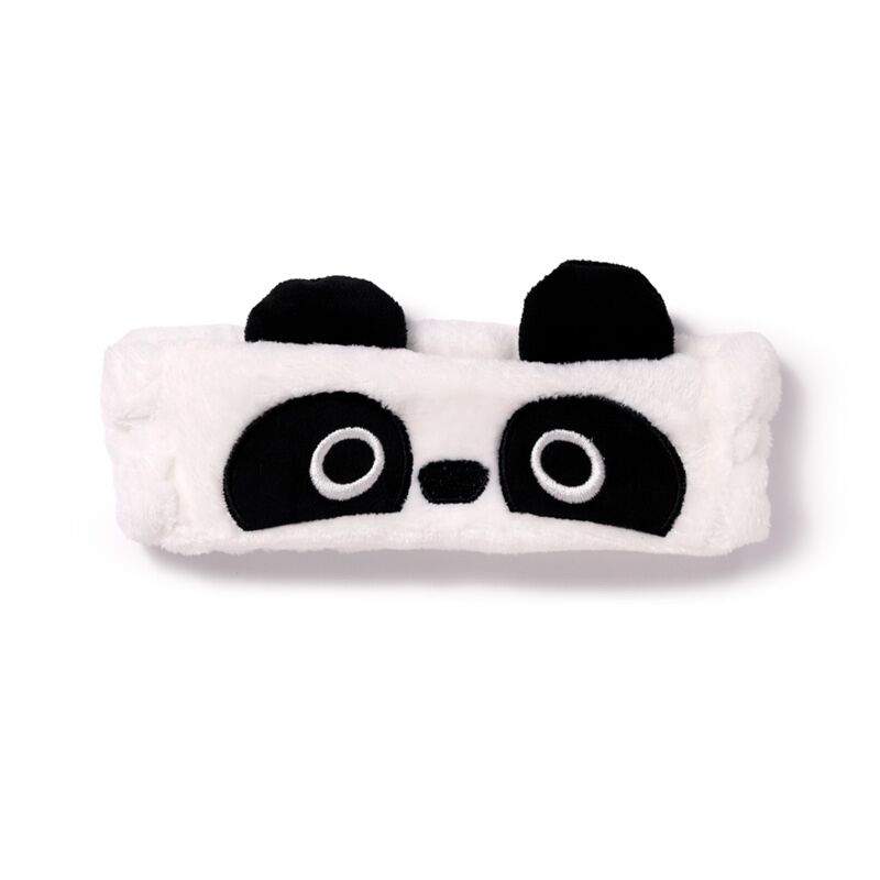 Afbeelding laden in galerijviewer, Adoramals susu de panda haarband hoofdband