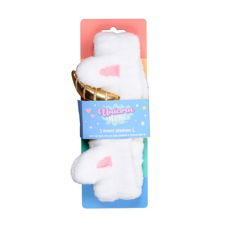 Afbeelding laden in galerijviewer, Unicorn magic eenhoorn haarband hoofdband
