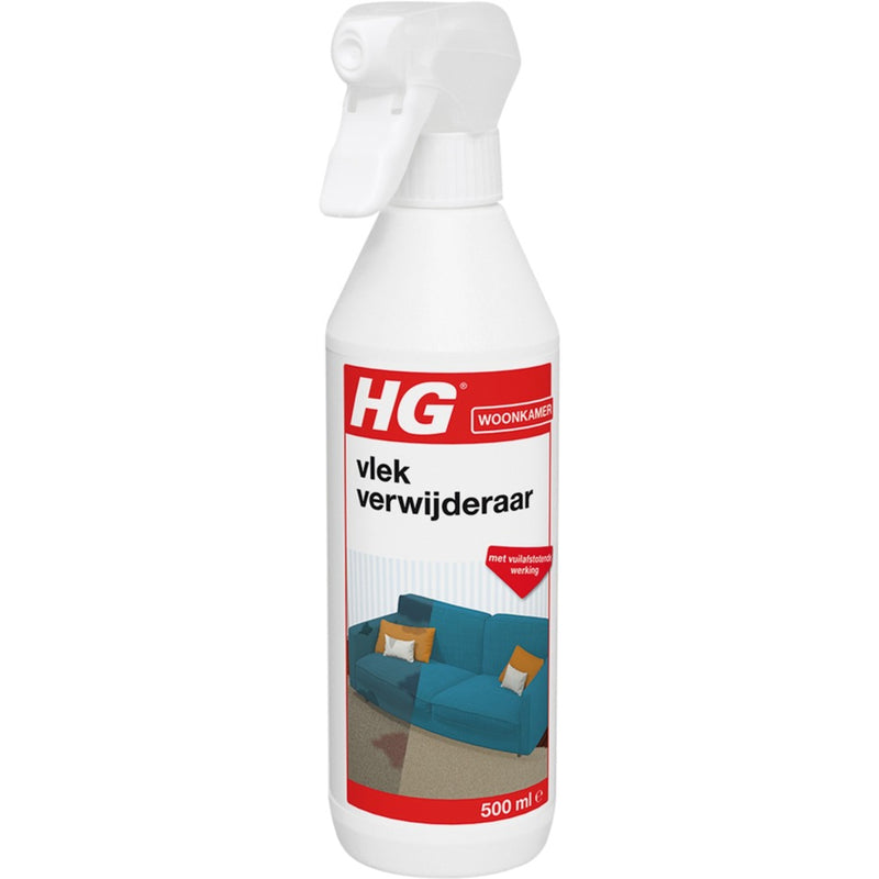 Load image into Gallery viewer, HG Vlekverwijderaar 0,5l
