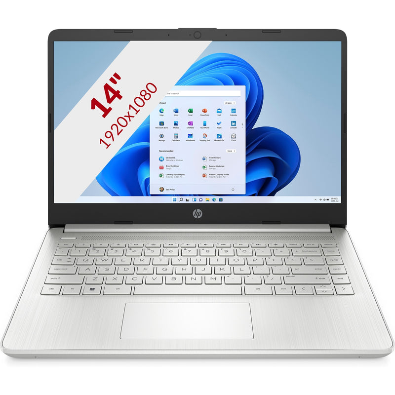Load image into Gallery viewer, HP 14s-dq2390nd (833L7EA)