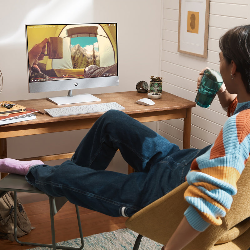 Load image into Gallery viewer, HP Pavilion 24-ca2120nd (7N4D8EA)