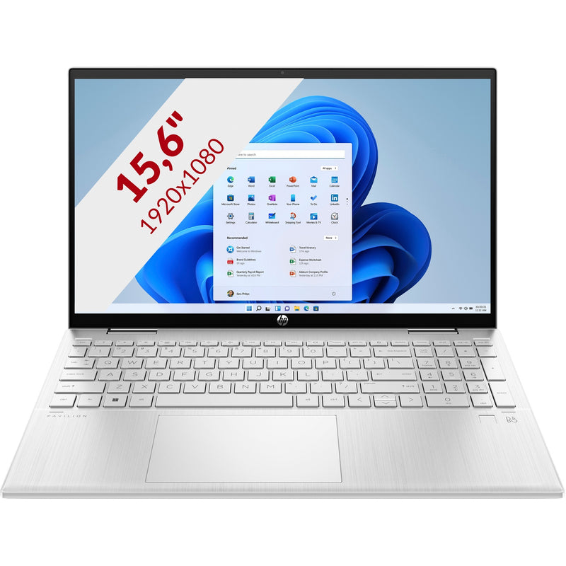 Load image into Gallery viewer, HP Pavilion x360 15-er1350nd