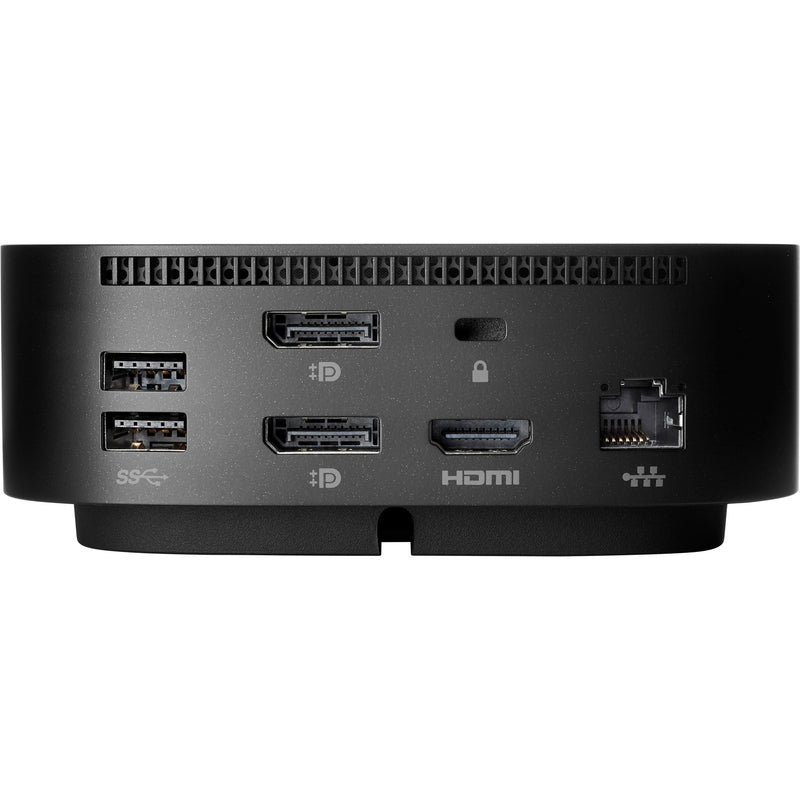 Load image into Gallery viewer, HP USB-C A Universal Dock G2