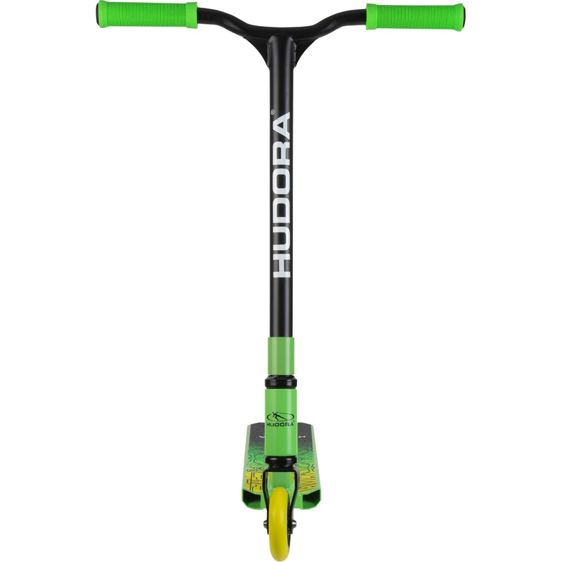 Load image into Gallery viewer, HUDORA Stuntscooter Kids