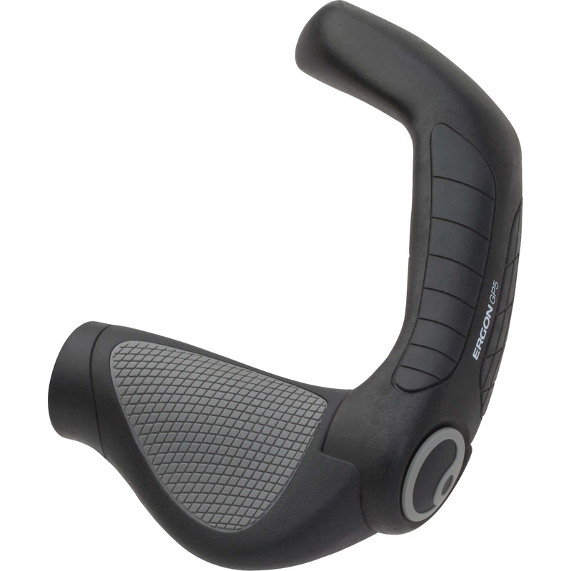 Load image into Gallery viewer, Ergon Handvatten GP5-S Gripshift