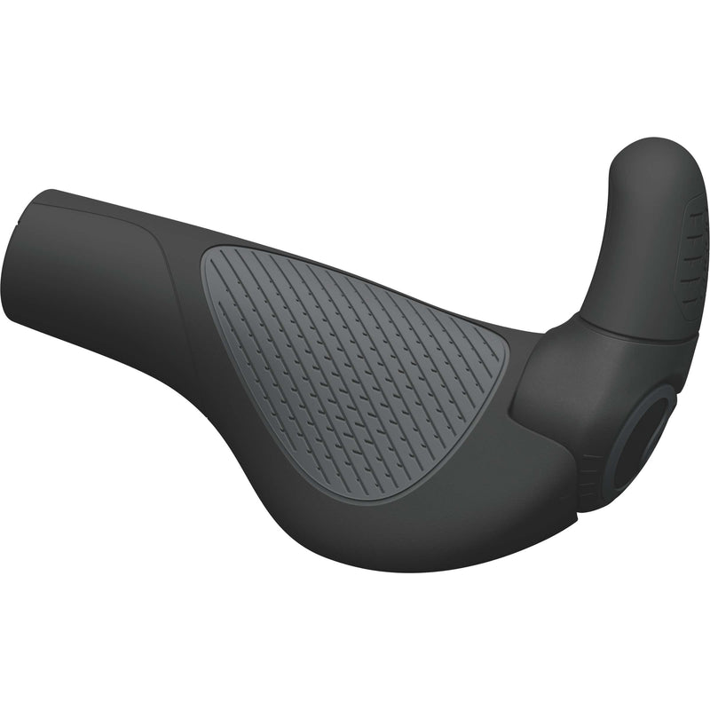 Load image into Gallery viewer, Ergon gp2 evo handvatten 130.5 mm - fietsonderdelen - zwart l