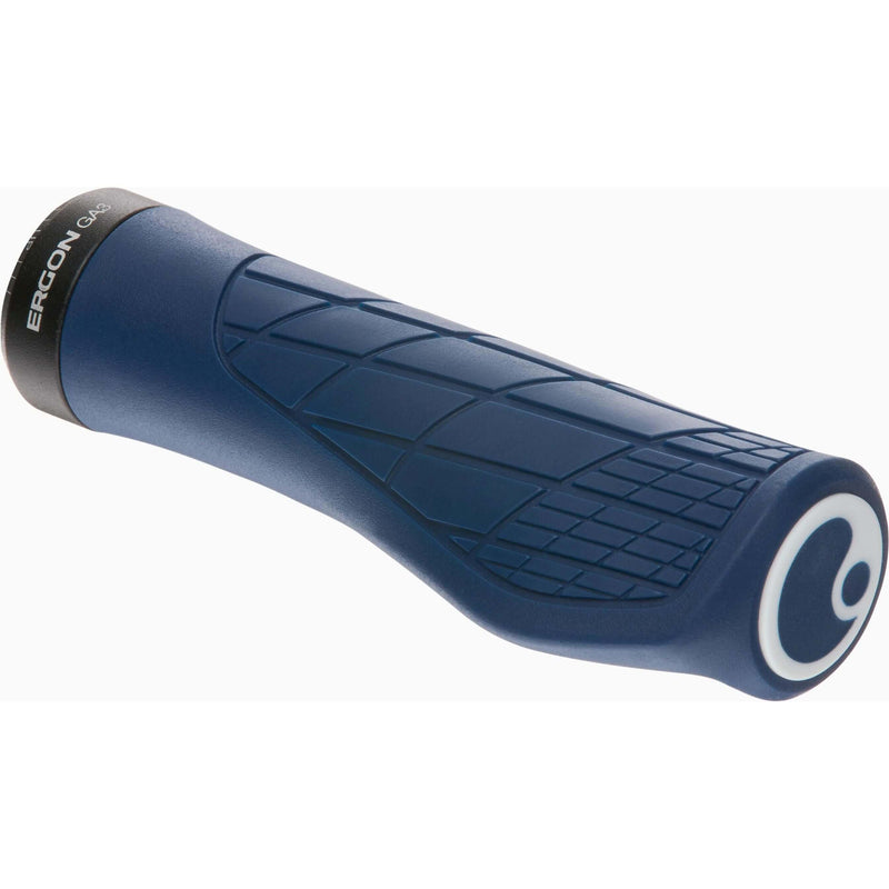 Load image into Gallery viewer, Ergon Handvatten GA3-L nightride blue