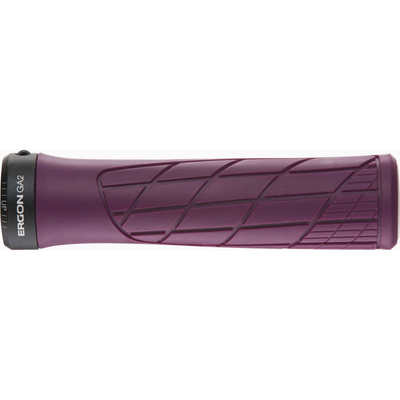 Load image into Gallery viewer, Ergon Handvatten GA2 purple reign
