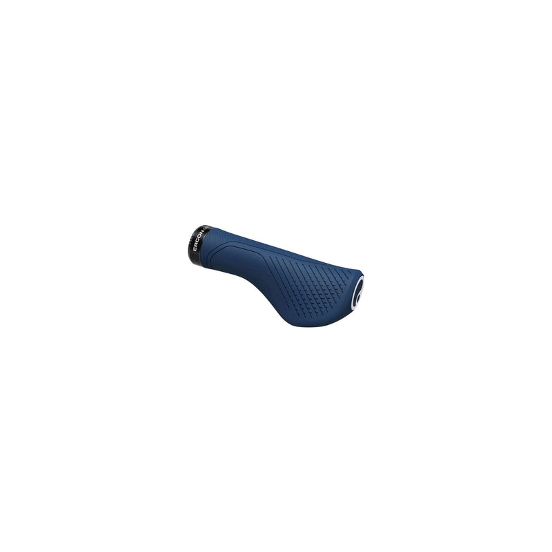 Load image into Gallery viewer, Ergon Handvatten GS1-L Evo nightride blue