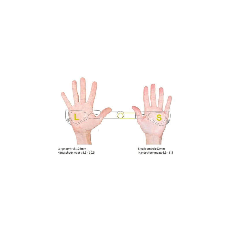 Load image into Gallery viewer, Ergon Handvatten GS1-L Evo chili red