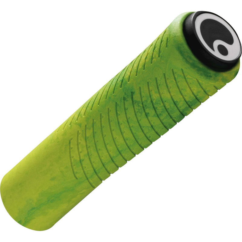Load image into Gallery viewer, Ergon Handvatten GXR L Lava Yellow Green