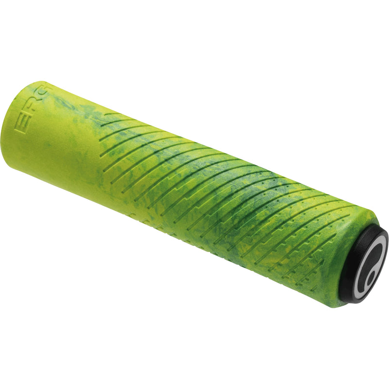 Load image into Gallery viewer, Ergon Handvatten GXR L Lava Yellow Green