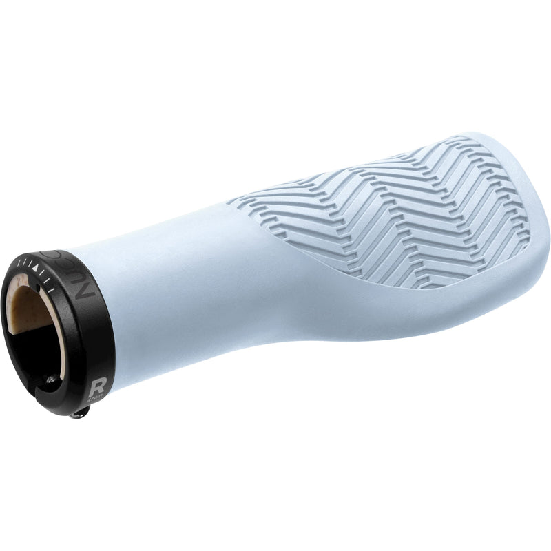 Load image into Gallery viewer, Herrmans handvatten nucore grip town wave 130mm lichtblauw