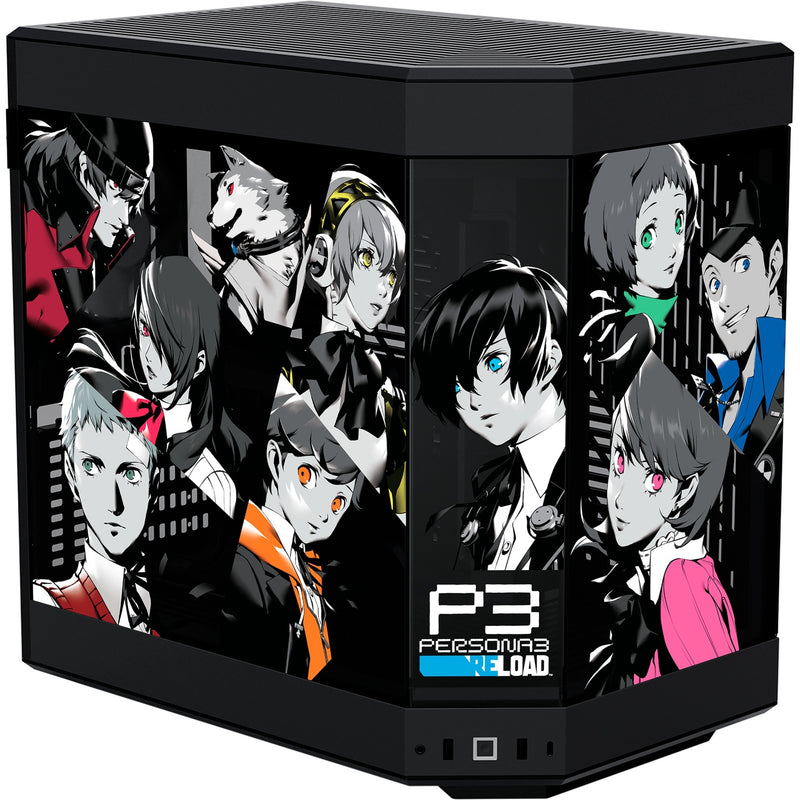 Load image into Gallery viewer, HYTE Y60 Persona 3 Reload Bundle