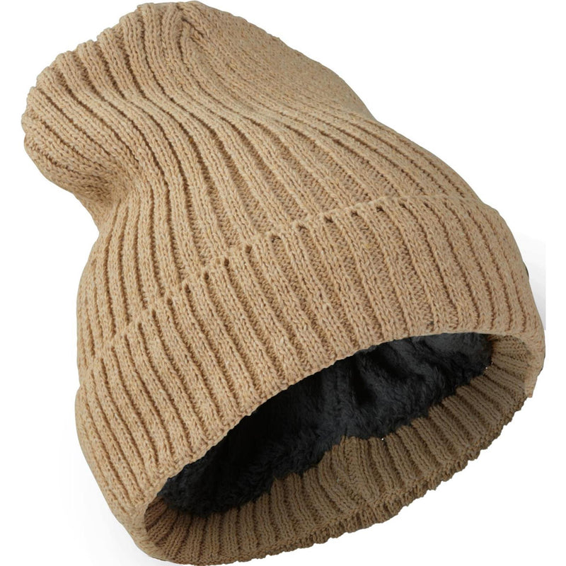 Load image into Gallery viewer, Wintermuts heren met fleece voering one size