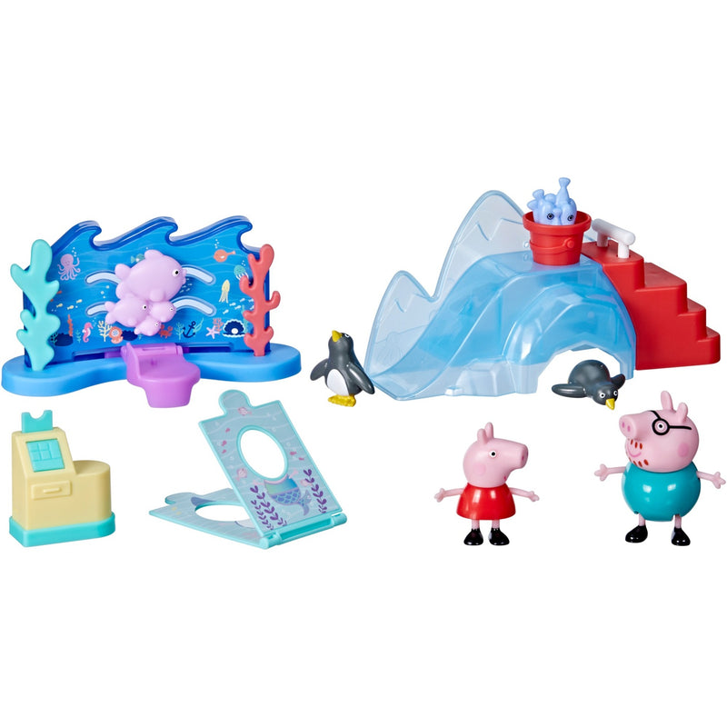 Load image into Gallery viewer, Hasbro Aquarium Avontuur