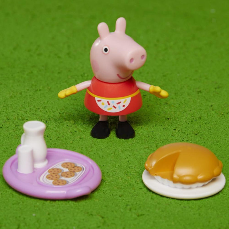 Load image into Gallery viewer, Hasbro Peppa Loves Baking