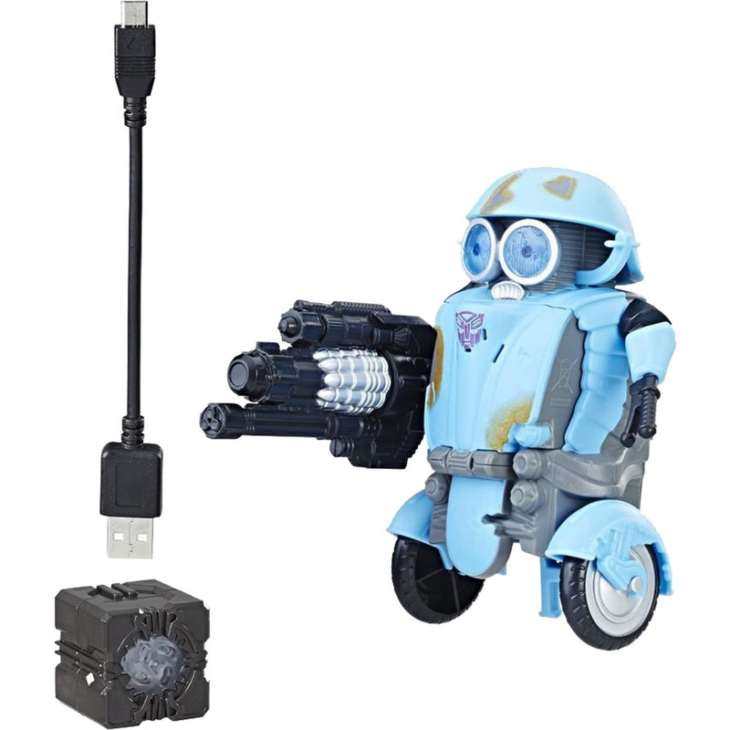Load image into Gallery viewer, Hasbro Transformers Cube Starter Pack