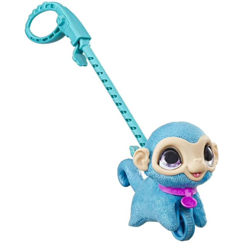 Load image into Gallery viewer, Hasbro FurReal Walkalots Lil' Wags Aap