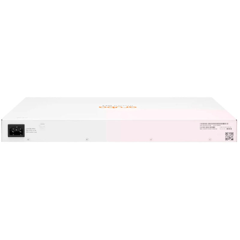Load image into Gallery viewer, Hewlett Packard Enterprise Instant On 1830 24G CL4 PoE 2SFP