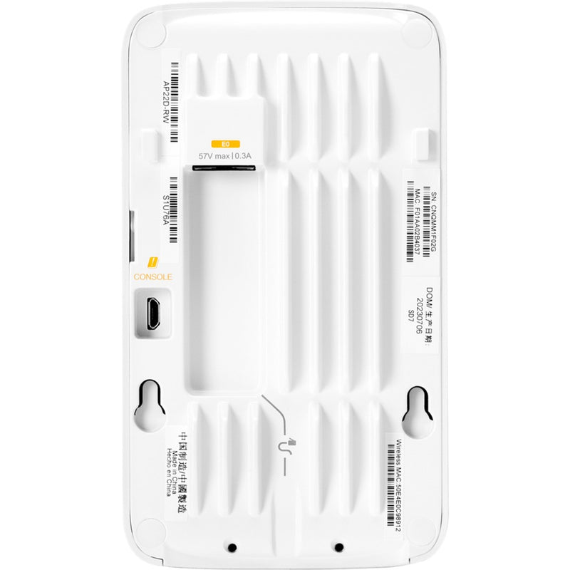 Load image into Gallery viewer, Hewlett packard enterprise instant on bundle dual radio (eu) ap22d (s0j33a)