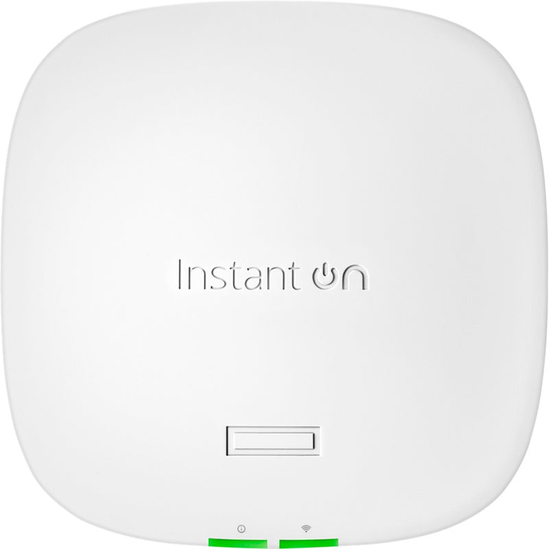 Load image into Gallery viewer, Hewlett Packard Enterprise Instant On Dual Radio Tri Band (RW) AP32 (S1T23A)