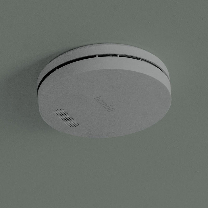 Load image into Gallery viewer, Hombli Smoke Detector