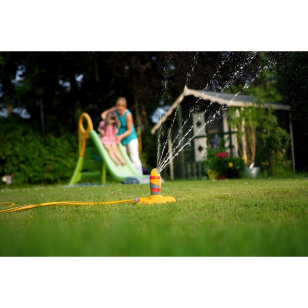 Load image into Gallery viewer, Hozelock 2336 Cirkelsproeier 314 m²