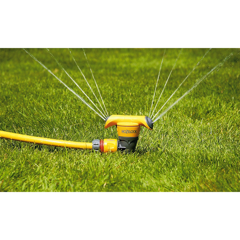 Load image into Gallery viewer, Hozelock 2510 Cirkelsproeier max. 177 m²