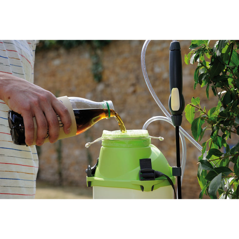 Load image into Gallery viewer, Hozelock Hozelock 4550 Drukspuit Pure