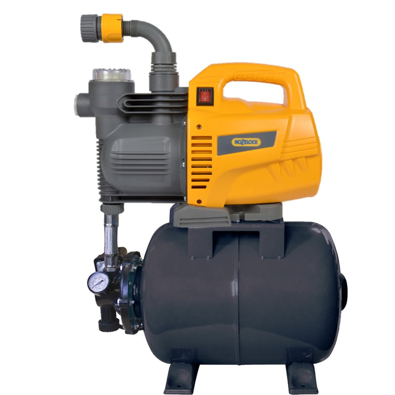 Load image into Gallery viewer, Hozelock Hozelock Jet Pump 3.500 l Hydrofoorpomp