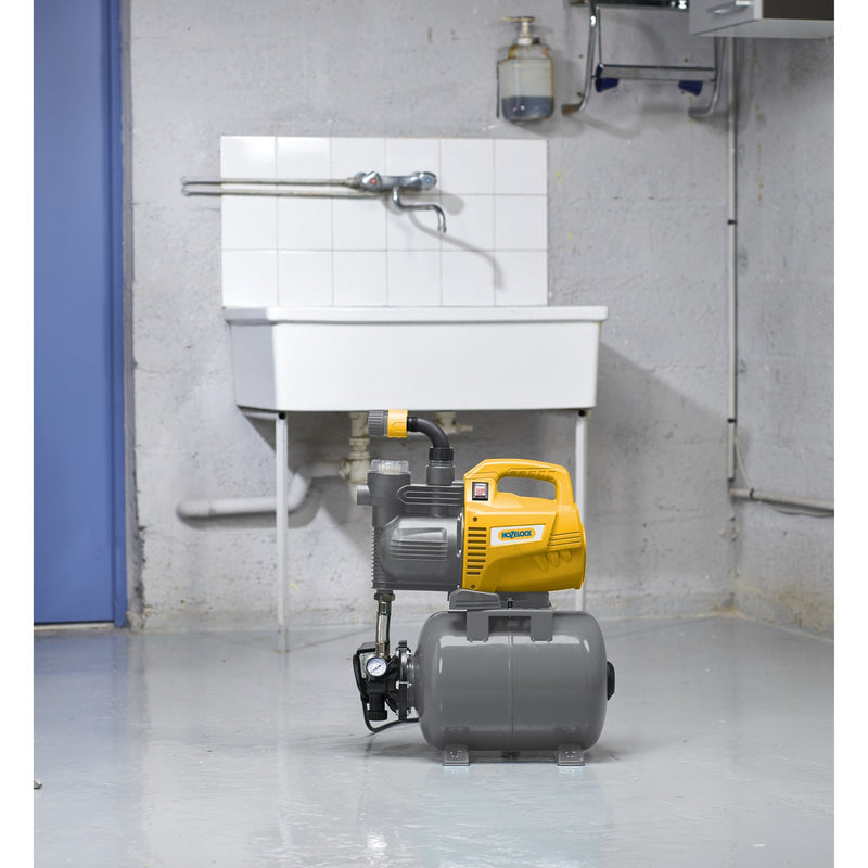 Load image into Gallery viewer, Hozelock Hozelock Jet Pump 3.500 l Hydrofoorpomp