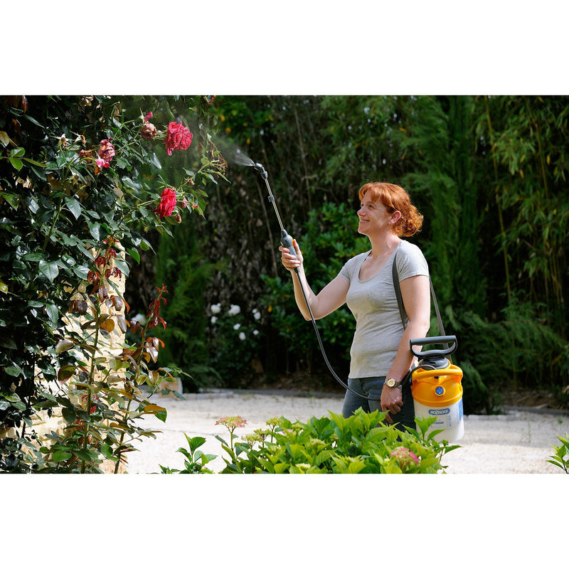 Load image into Gallery viewer, Hozelock Pulsar Plus 5 liter drukspuit